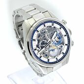 03.2530.4047/78.M2530（高級時計）の商品画像 - 査定依頼日：2026年1月25日 - 最高査定価格：750,000円