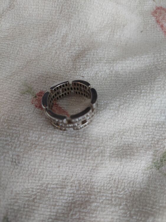 わからない（金・貴金属）の商品画像 - 査定依頼日：2025年8月28日 - 最高査定価格：550,000円