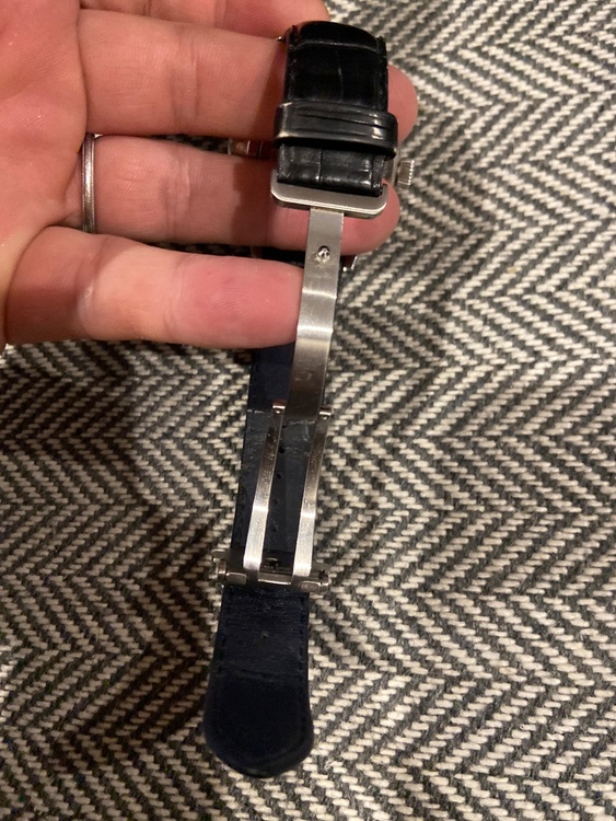 セイコー その他 6R15-03V（高級時計）の商品画像 - 査定依頼日：2026年4月19日 - 最高査定価格：60,000円