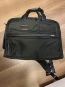 スリム・スリーウェイ・ブリーフ（ブランドバッグ）の商品画像 - 査定依頼日：2022年5月29日 - 最高査定価格：15,000円