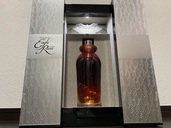 ダブルイーグルベリーレア20年（お酒）の商品画像 - 査定依頼日：2025年9月26日 - 最高査定価格：735,000円