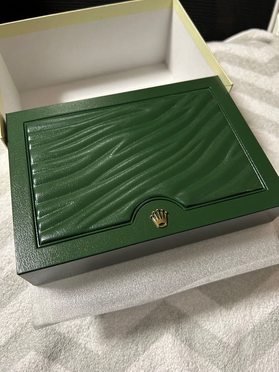 ロレックス エクスプローラー （高級時計）の商品画像 - 査定依頼日：2025年8月5日 - 最高査定価格：970,000円