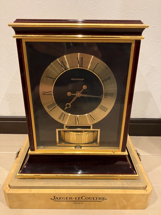 分からない（高級時計）の商品画像 - 査定依頼日：2026年2月2日 - 最高査定価格：100,000円