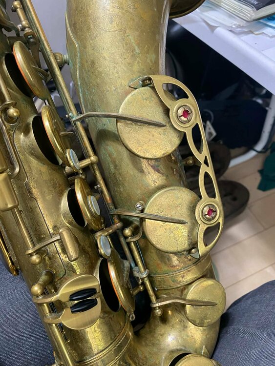 YTS82ZULWOF（ピアノ・楽器・PA機材）の商品画像 - 査定依頼日：2025年12月18日 - 最高査定価格：250,000円