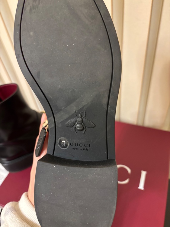 ホースビットウィメンズブーツ（古着・ファッション）の商品画像 - 査定依頼日：2026年3月15日 - 最高査定価格：16,000円