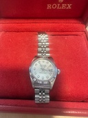 ロレックス デイトジャスト 68174（高級時計）の商品画像 - 査定依頼日：2026年4月11日 - 最高査定価格：900,000円