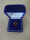 指輪（宝石）の商品画像 - 査定依頼日：2025年10月1日 - 最高査定価格：60,000円