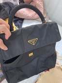 プラダ  （ブランドバッグ）の商品画像 - 査定依頼日：2026年5月16日 - 最高査定価格：65,000円