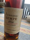 ブランデー サンペ （お酒）の商品画像 - 査定依頼日：2025年7月17日 - 最高査定価格：90,000円