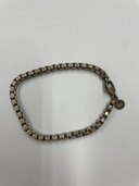 ティファニー　（金・貴金属）の商品画像 - 査定依頼日：2025年4月18日 - 最高査定価格：10,000円