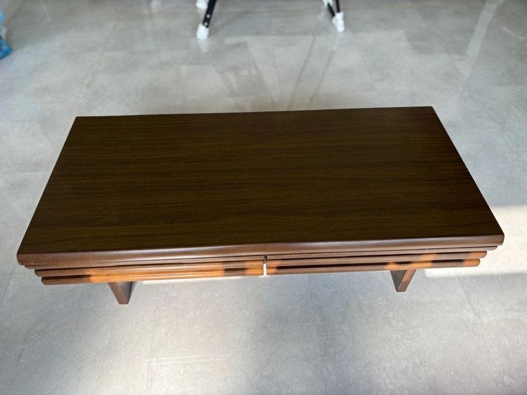 ローテーブル（家具・寝具）の商品画像 - 査定依頼日：2026年3月28日 - 最高査定価格：3,000円