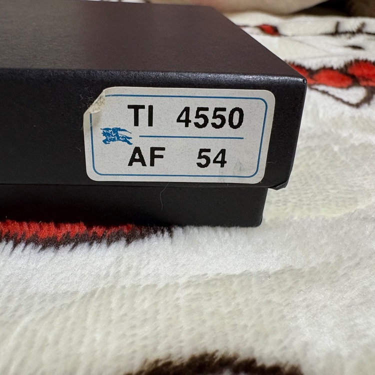 その他 バーバリー （ブランドバッグ）の商品画像 - 査定依頼日：2025年11月14日 - 最高査定価格：3,000円