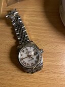 ロレックス その他 179174（高級時計）の商品画像 - 査定依頼日：2024年12月19日 - 最高査定価格：800,000円