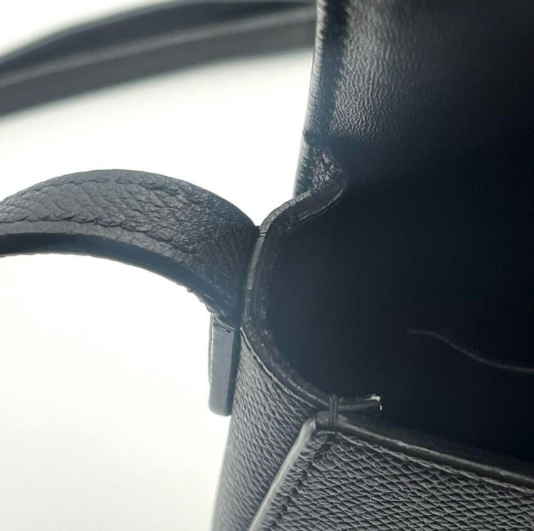 セリーヌ  （ブランドバッグ）の商品画像 - 査定依頼日：2025年5月31日 - 最高査定価格：65,000円