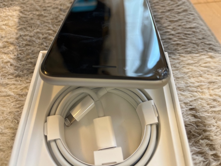 iPhone SE (第 2 世代) 64GB SIMフリー（スマホ）の商品画像 - 査定依頼日：2026年4月24日 - 最高査定価格：3,000円