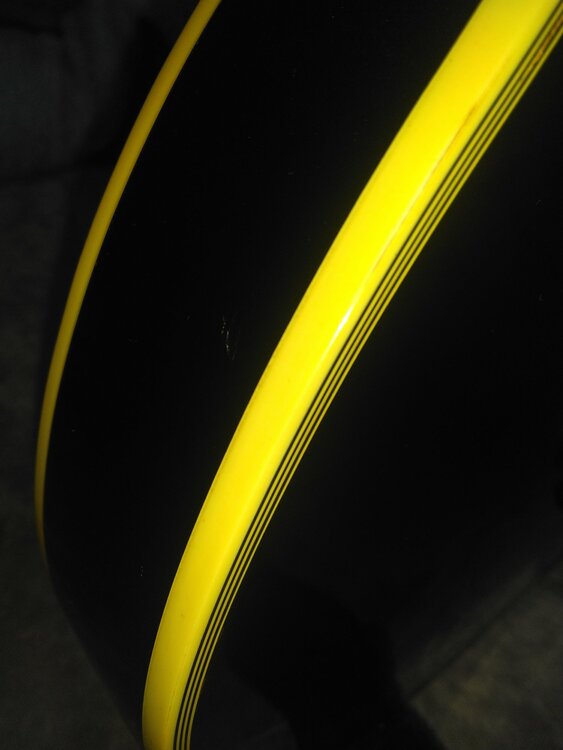 レスポールカスタムEB（ピアノ・楽器・PA機材）の商品画像 - 査定依頼日：2025年12月16日 - 最高査定価格：330,000円