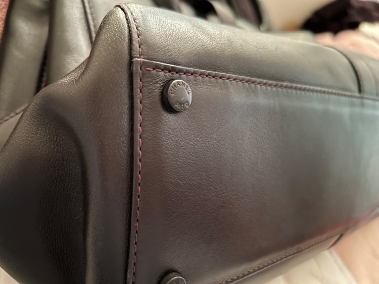 シャネル（ブランドバッグ）の商品画像 - 査定依頼日：2025年6月30日 - 最高査定価格：110,000円