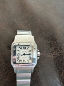 カルティエ サントス （高級時計）の商品画像 - 査定依頼日：2026年5月11日 - 最高査定価格：550,000円