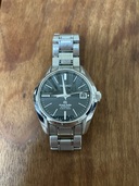 SBGH005（高級時計）の商品画像 - 査定依頼日：2025年9月21日 - 最高査定価格：90,000円