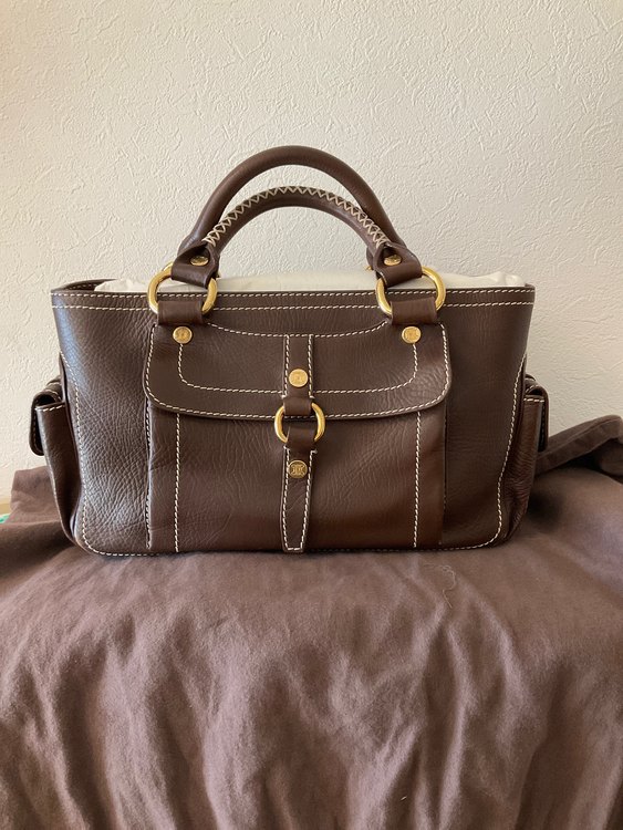 ブギーバッグ（ブランドバッグ）の商品画像 - 査定依頼日：2022年12月18日 - 最高査定価格：22,000円