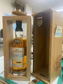 ウイスキー グレンリベット （お酒）の商品画像 - 査定依頼日：2025年2月18日 - 最高査定価格：95,000円