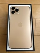 iPhone11pro256GB（スマホ）の商品画像 - 査定依頼日：2022年9月18日 - 最高査定価格：50,800円