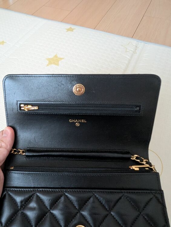 シャネル マトラッセ （ブランドバッグ）の商品画像 - 査定依頼日：2025年10月24日 - 最高査定価格：300,000円