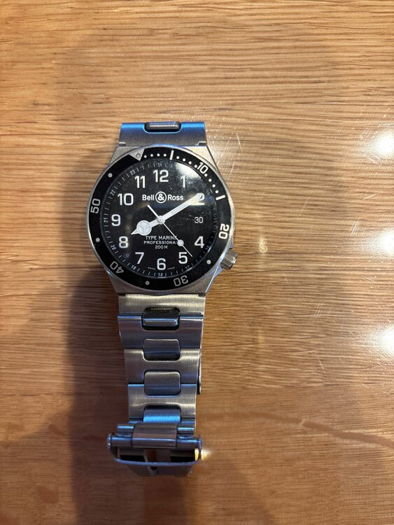 その他 その他 （高級時計）の商品画像 - 査定依頼日：2025年4月30日 - 最高査定価格：100,000円