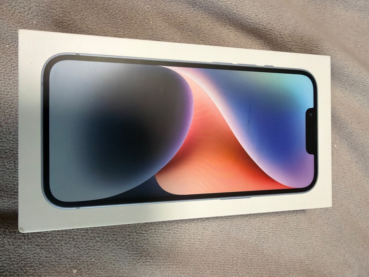 iPhone 14 512GB Softbank（スマホ）の商品画像 - 査定依頼日：2026年3月20日 - 最高査定価格：60,000円