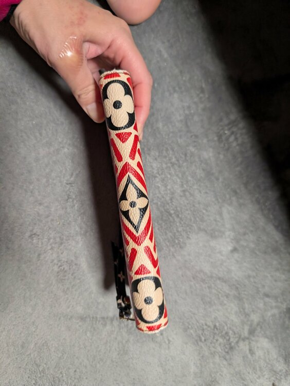 ルイヴィトン ルイヴィトン(その他) （ブランドバッグ）の商品画像 - 査定依頼日：2026年2月24日 - 最高査定価格：65,000円