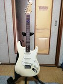 fender USA american standard（ピアノ・楽器・PA機材）の商品画像 - 査定依頼日：2026年5月4日 - 最高査定価格：101,000円
