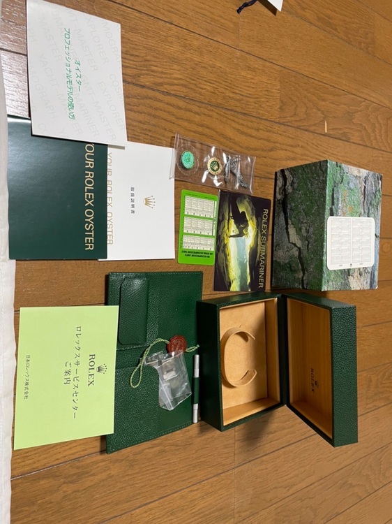 シードゥエラー（高級時計）の商品画像 - 査定依頼日：2025年11月11日 - 最高査定価格：1,400,000円