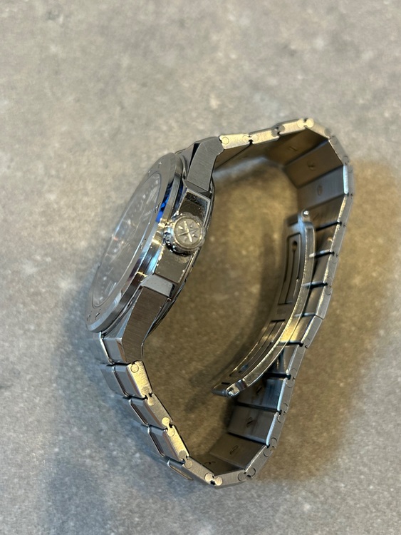 アルパインイーグル（高級時計）の商品画像 - 査定依頼日：2025年8月3日 - 最高査定価格：1,160,000円