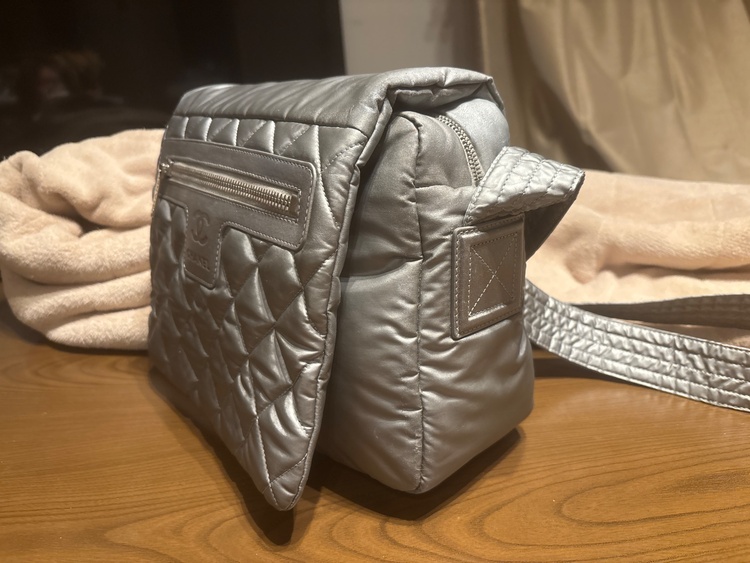 コココクーン（ブランドバッグ）の商品画像 - 査定依頼日：2026年2月13日 - 最高査定価格：140,000円