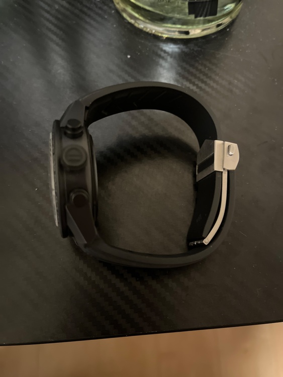 タグホイヤー car2a91（高級時計）の商品画像 - 査定依頼日：2025年10月5日 - 最高査定価格：300,000円