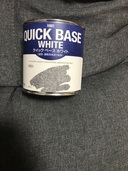 ホルベイン　クイックベース　ホワイト（その他のおもちゃ）の商品画像 - 査定依頼日：2021年9月6日 - 最高査定価格：10円