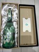 日本酒 黒龍 （お酒）の商品画像 - 査定依頼日：2024年9月1日 - 最高査定価格：5,000円