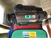 SONY  ビデオカメラレコーダー Hi8（カメラ）の商品画像 - 査定依頼日：2019年8月16日 - 最高査定価格：7,000円