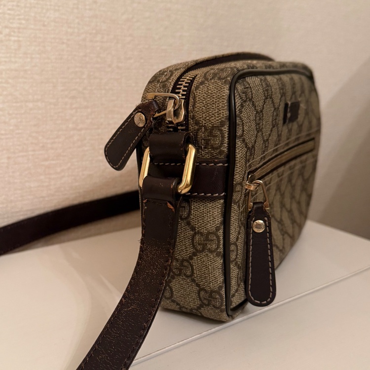 201447（ブランドバッグ）の商品画像 - 査定依頼日：2025年12月20日 - 最高査定価格：40,000円