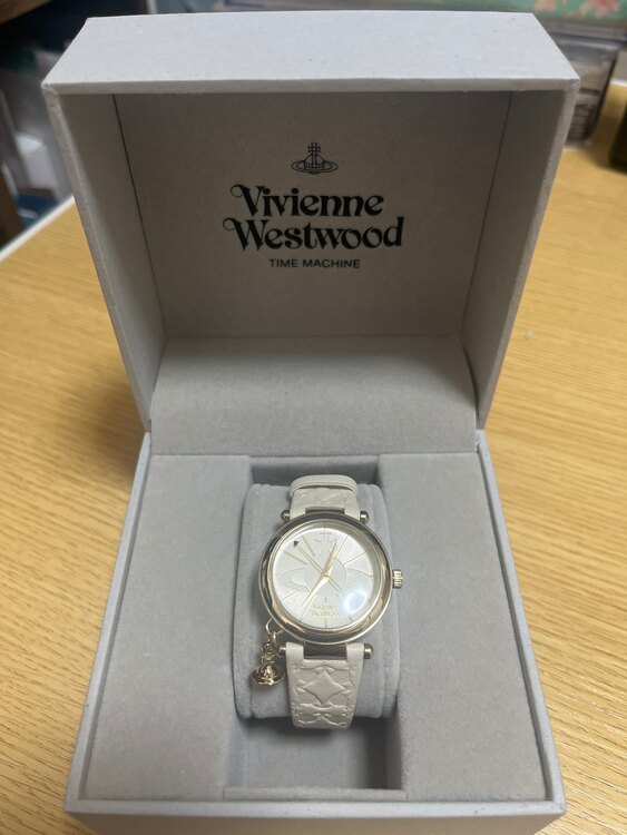 その他 その他 （高級時計）の商品画像 - 査定依頼日：2025年3月11日 - 最高査定価格：2,200円