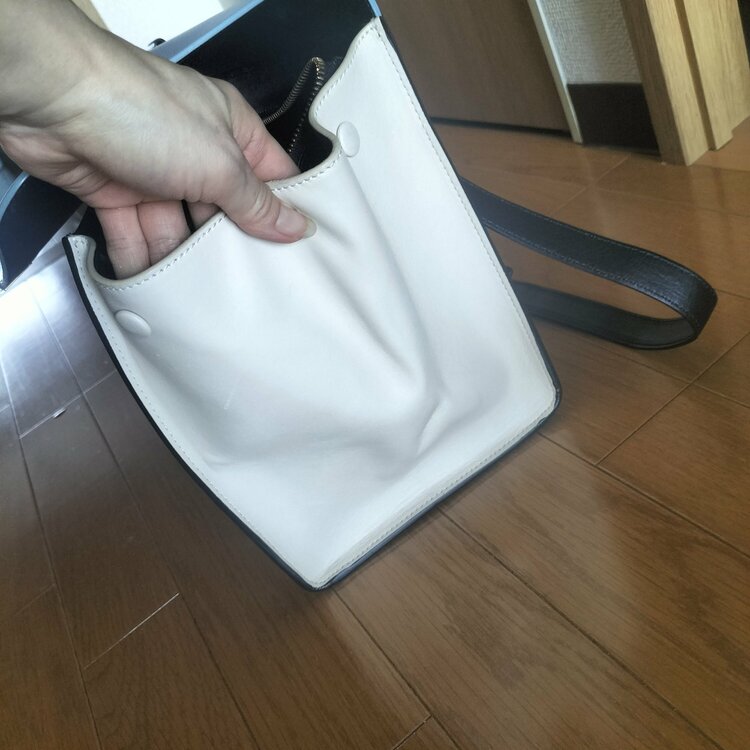 セリーヌ（ブランドバッグ）の商品画像 - 査定依頼日：2026年5月25日 - 最高査定価格：55,000円