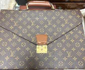 ルイヴィトン モノグラム （ブランドバッグ）の商品画像 - 査定依頼日：2026年4月6日 - 最高査定価格：15,000円