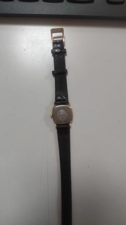 オメガ デ･ビル （高級時計）の商品画像 - 査定依頼日：2025年11月11日 - 最高査定価格：130,000円