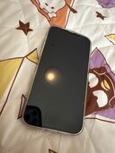 iPhone 13 Pro Max 128GB au（スマホ）の商品画像 - 査定依頼日：2024年1月28日 - 最高査定価格：62,000円