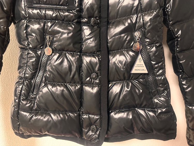 ダウン（古着・ファッション）の商品画像 - 査定依頼日：2025年11月14日 - 最高査定価格：32,500円