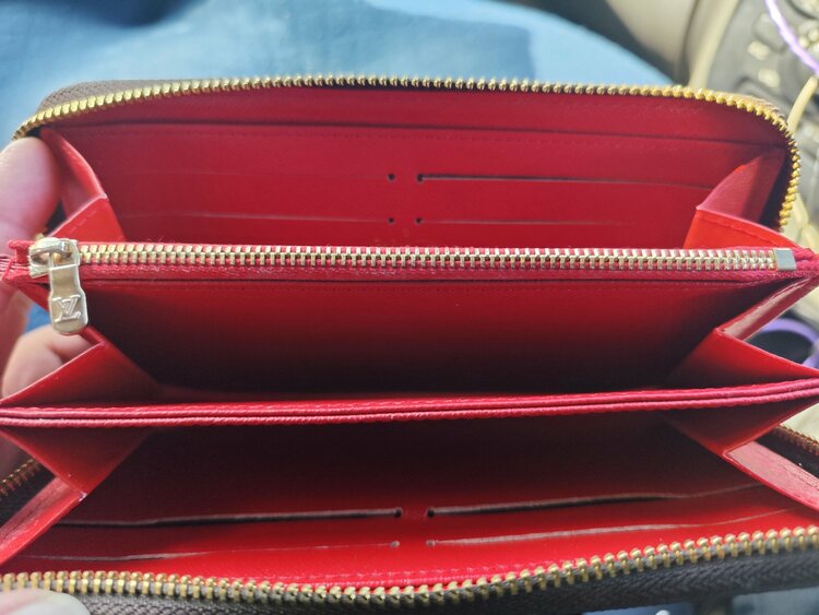 ルイヴィトン ダミエ （ブランドバッグ）の商品画像 - 査定依頼日：2026年1月16日 - 最高査定価格：40,000円