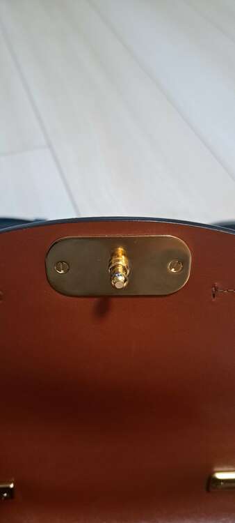 その他 クロエ （ブランドバッグ）の商品画像 - 査定依頼日：2025年6月1日 - 最高査定価格：45,000円