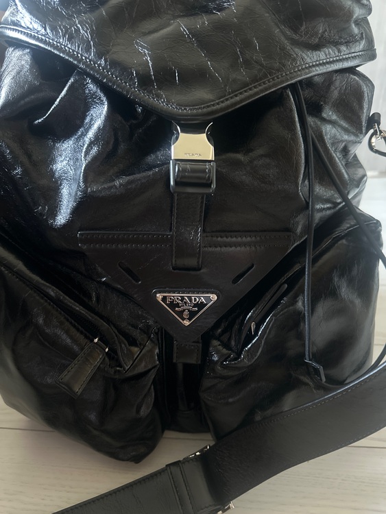 バックパック（ブランドバッグ）の商品画像 - 査定依頼日：2025年7月28日 - 最高査定価格：350,000円