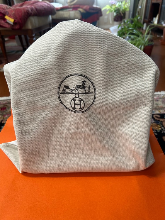 エルメス バーキン （ブランドバッグ）の商品画像 - 査定依頼日：2025年7月9日 - 最高査定価格：3,050,000円