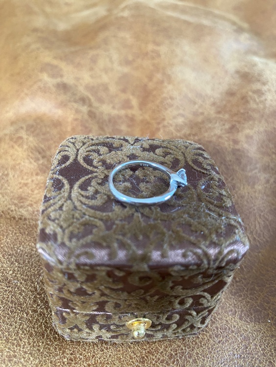 アンジェリックフォセッテ/ミモザ/品番： 61（金・貴金属）の商品画像 - 査定依頼日：2026年3月13日 - 最高査定価格：150,000円